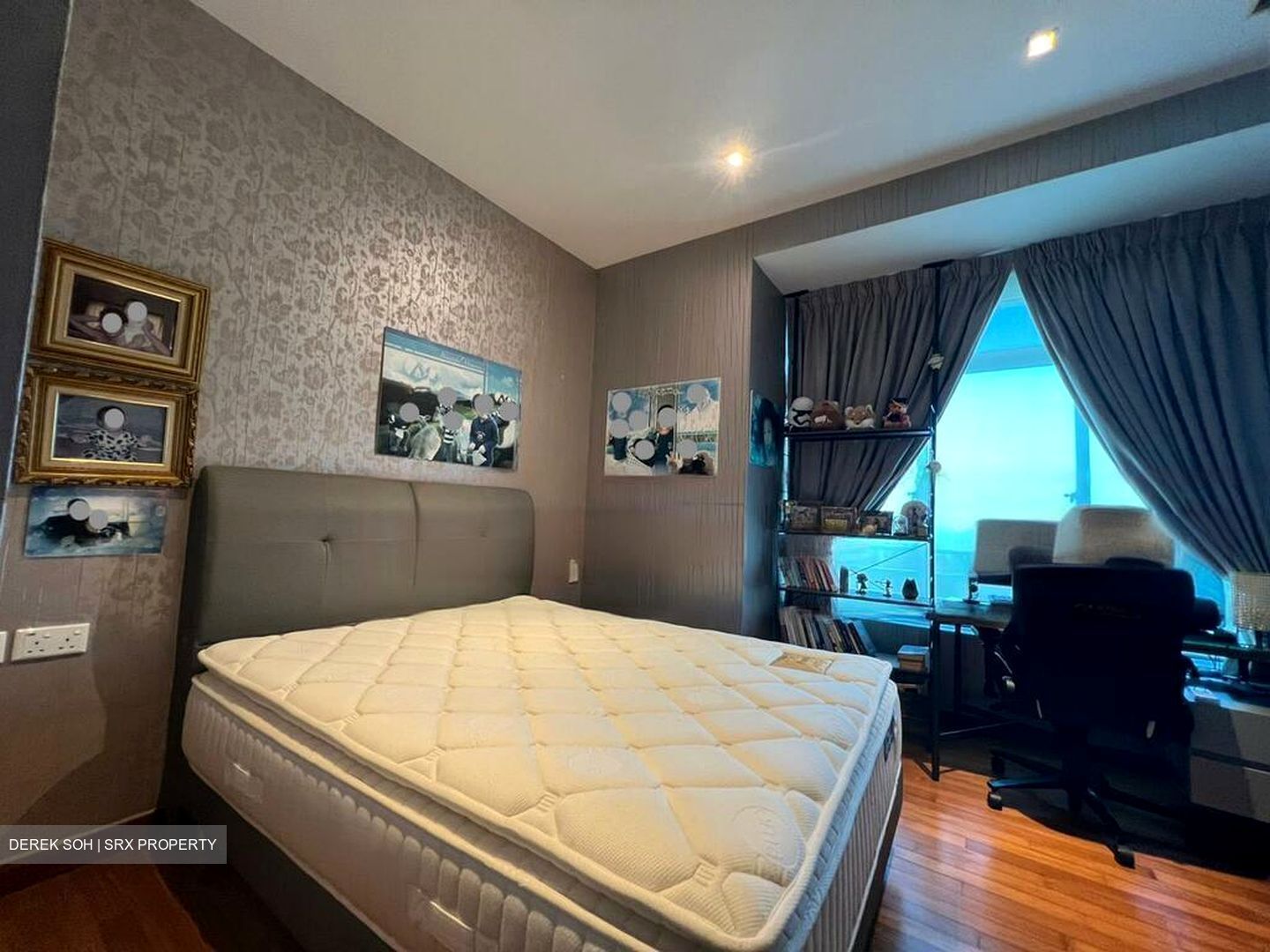 The Atria At Meyer (D15), Condominium #479762091
